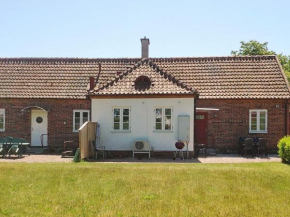 Holiday home YNGSJÖ, SVERIGE II in Yngsjö